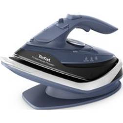 Tefal Freemove Power FV6674G0 Cordless Steam Iron