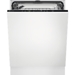 Electrolux 600 SatelliteClean 60 cm Integrerad Diskmaskin EES70001