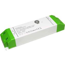 LED Driver 12V Transformator 0-75W 6,25A
