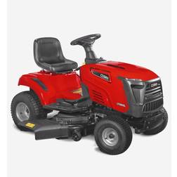 Cobra LT108HSL Petrol Ride On Lawn Tractor 108 cm