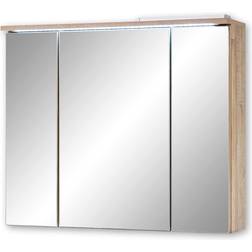 Stella Trading Stella ROOF Spiegelschrank Bad