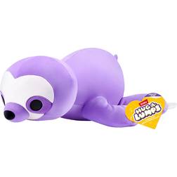 Zuru Hug-A-Lumps Sydney the Sloth Weighted Soft Toy by ZURU