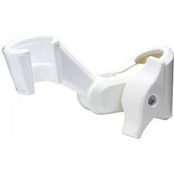 Duschy Glider För Duschstång 18 mm Vit