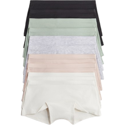 H&M Pige Boxertrusser - Grøn