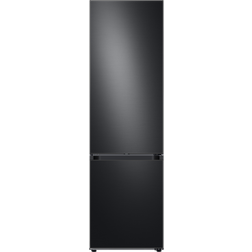 Samsung RB38C7B5AB1/EF Koel-vriescombinatie Zwart