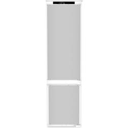 Liebherr ICNSd5603 Integrated Fridge Freezer White, Silver