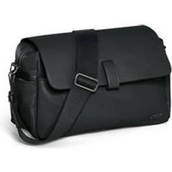 Mamas & Papas Stroller Organiser Eco Leather Black