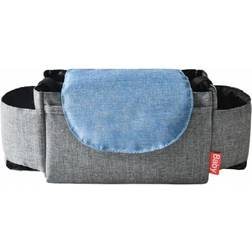 Baby Stroller Organizer Bag