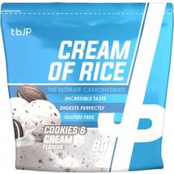 Tbjp Trained By JP Cream Of Rice 2 kg