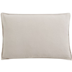 H&M i linmiks - - 40x60 Putetrekk Beige (60x40cm)