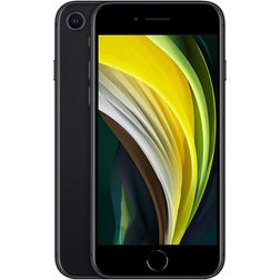 Apple iPhone SE 2020 128GB Black