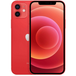 Apple iPhone 12, 256GB (PRODUCT)RED