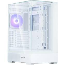 Zalman ATX Semi-Torn Datorchassi