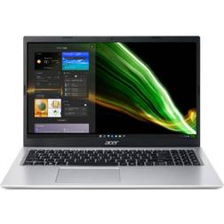 Acer Aspire 3 A315-35-C1X0 15,6" bärbar dator