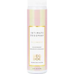 DeoDoc Intim Deospray Fresh Coconut 75ml