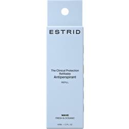 Estrid Antiperspirant Refill