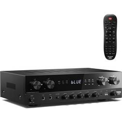 Donner Stereo Receivers Home Audio Amplifier 1000W