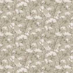 Holden Decor Holden Opus Petalina Magnolia Floral Wallpaper Beige Pink 36400