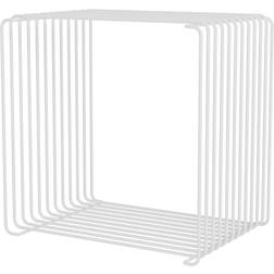 Montana Panton Wire Single Hylde 25.7 cm Reolsystem 34.8x34.8cm