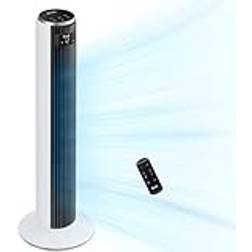 Levoit 20 dB Turmventilator 26W 4 Modi 12