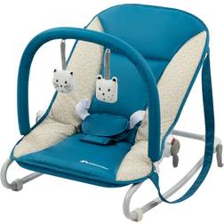 BebeConfort Skråstol Starlight 49,5 x 56 x 72 cm