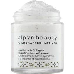 alpyn beauty Hydrating Cream Cleanser 3.9fl oz