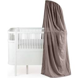 Sebra Sengehimmel Sky Jetty Beige 78.7x59.1"