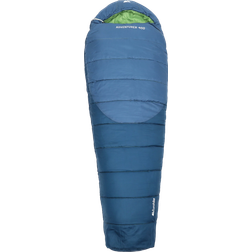 EuroHike Adventurer 400 Sleeping Bag, Blue