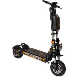 Kugoo KuKirin G4 Max Electric Scooter