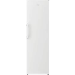 Beko LSP4579W Tall Larder Fridge White