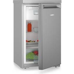 Liebherr RSVE1201 50cm Freestanding Fridge with Ice Box Silver