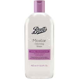Boots Micellar Water Sensitive 400ml 400ml