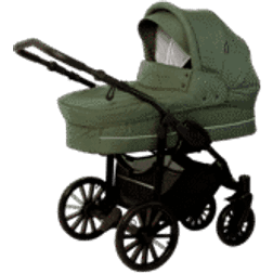 Basson Baby Nordic Lux Dusty Green