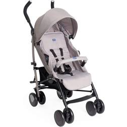 Chicco Buggy Grau