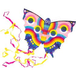 Tiger Tribe Butterfly Kite