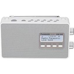 Panasonic RF-D10 White