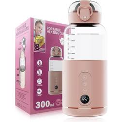 Portable Water Warmer Rechargeable 300ml