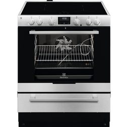 Electrolux Eki7553btx Induktionsspis