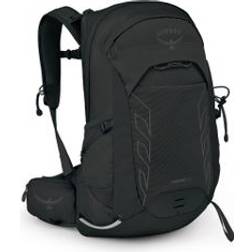 Osprey Tempest 22 - Black/Coal Grey
