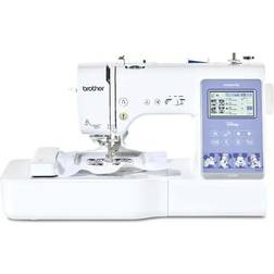 Brother M380D Disney Sy- Och Brodyrmaskin
