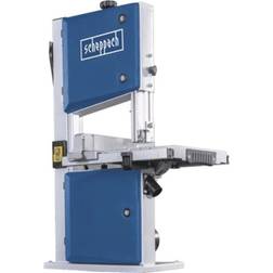Scheppach Bandsaw For Wood Cutting 550W HBS261