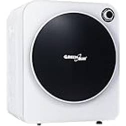 GreenBlue Electric Mini Tumble Dryer 830W 3kg White