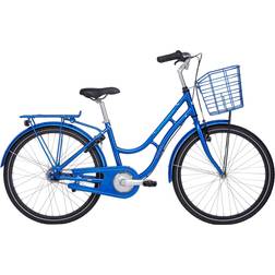 Centurion Basic Urban+ Pige 24" 7 Gear Børnecykel