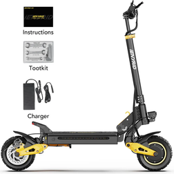 iENYRID ES1 2400W Dual Motor Electric Scooter