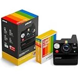 Polaroid NOW+ Gen3 Instant Camera Bluetooth Connected 16 pcs