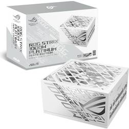 ASUS ROG STRIX 1000P Gaming White Power Supply Unit 1000 W