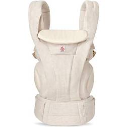 Ergobaby Omni Deluxe Linen Natural