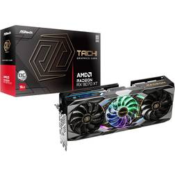Asrock Radeon RX 9070 XT Taichi 16GB OC