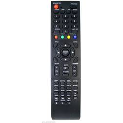Bush Design Bush BTVDI31197 LCD TV Remote Control