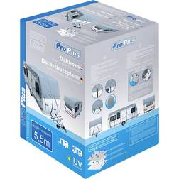 Proplus 610273 husvagn och husbil takskyddspresenning